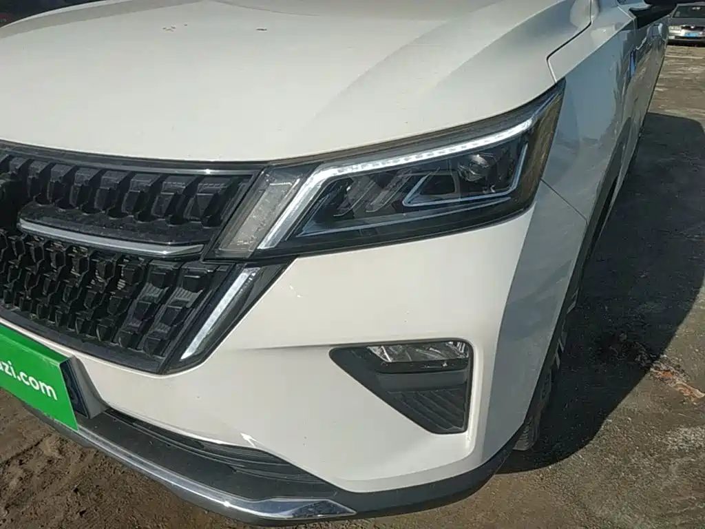 Фото 24 - Wuling Motors Wuling Xingchen