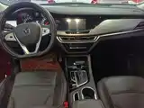 Фото 10 - Changan CS35 PLUS
