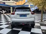 Фото 8 - Infiniti ESQ