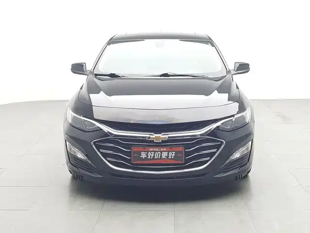 Chevrolet Malibu XL 2019 535T CVT Dynamic Edition — фото 3