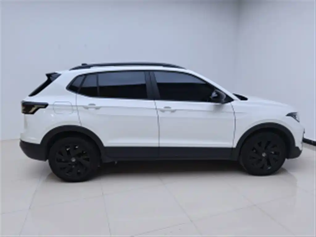 Volkswagen Tharu 2025 Model Rising Star 300TSI Aspiration Edition фото 7