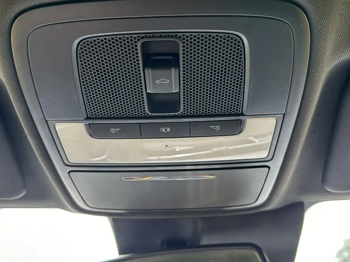 MG 6 New Energy 2021 2020 Model 1.5T Hybrid Trophy Flagship Edition