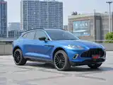 Фото 3 - Aston Martin DBX