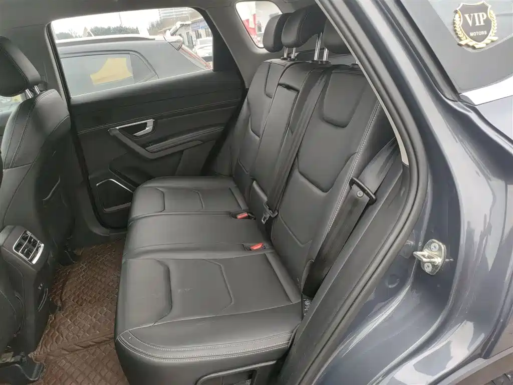 BYD Song Pro 2019 1.5T Automatic Elite фото 17