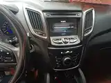 Фото 10 - Changan CS75