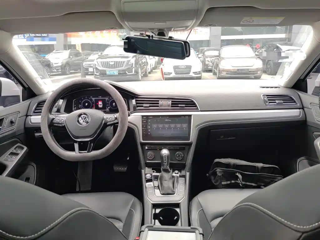 Volkswagen Lamando 2021 Facelift 280TSI DSG Comfort Edition фото 10