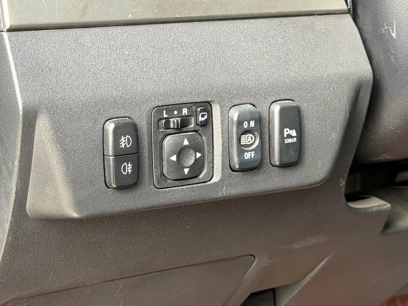 Mitsubishi Pajero (Import) 2016 3.0L Automatic Premium (China V) фото 25