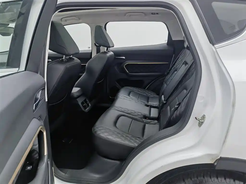 Haval H6 2020 2.0GDIT Automatic Platinum Champion Edition фото 15