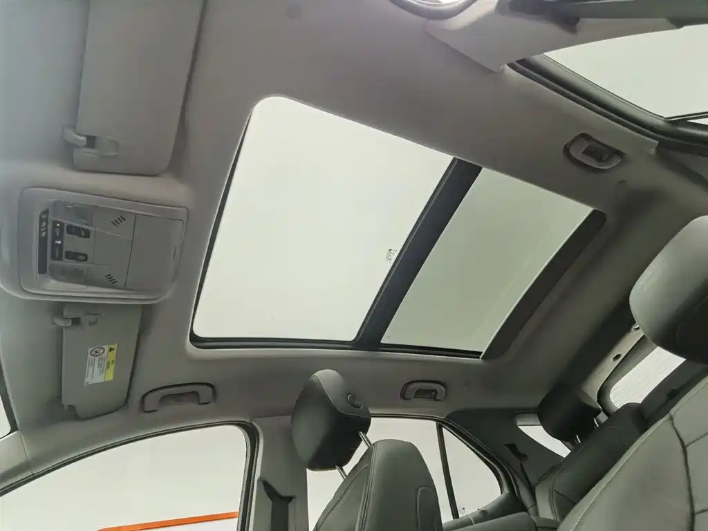 Chevrolet Equinox 2019 535T Auto Control Edition China V фото 14
