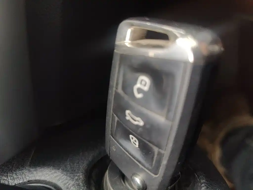 Volkswagen Lavida 2018 1.5L Automatic Comfort Version China V фото 17