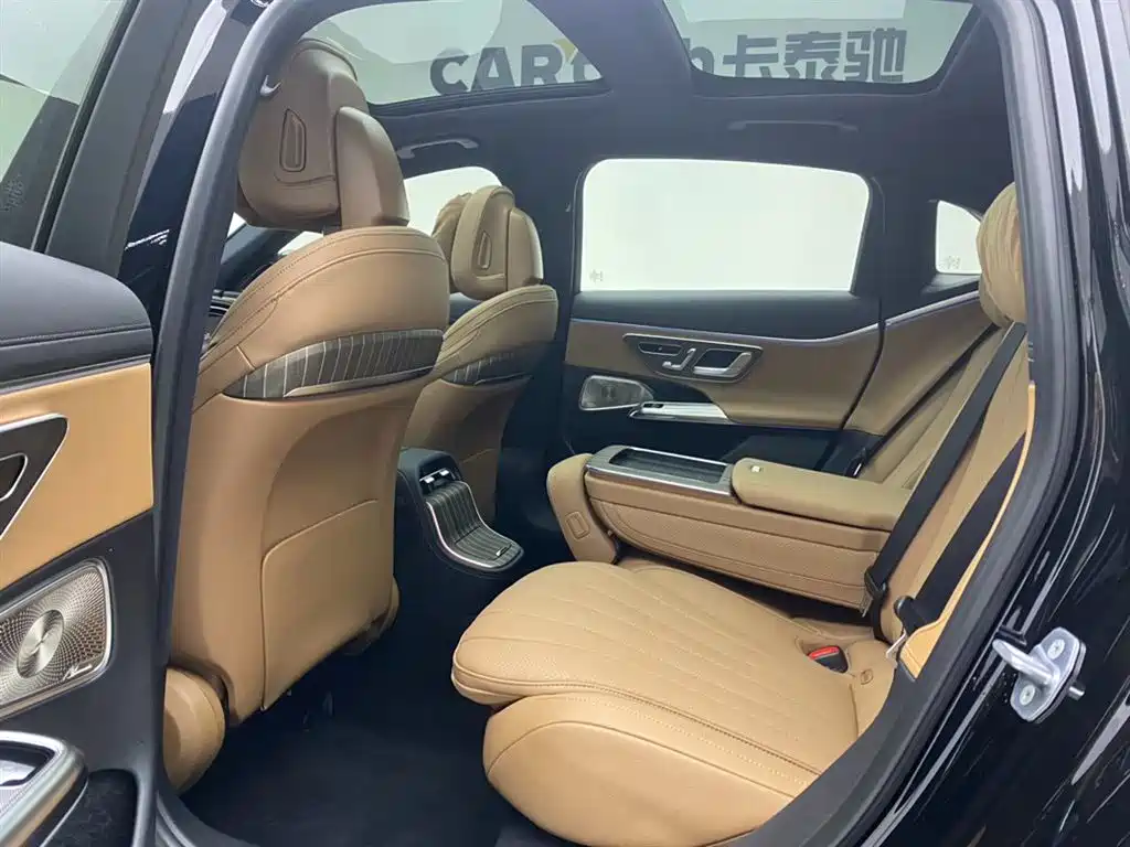 Mercedes-Benz E-Class 2024 Facelift E 300 L Luxury фото 19