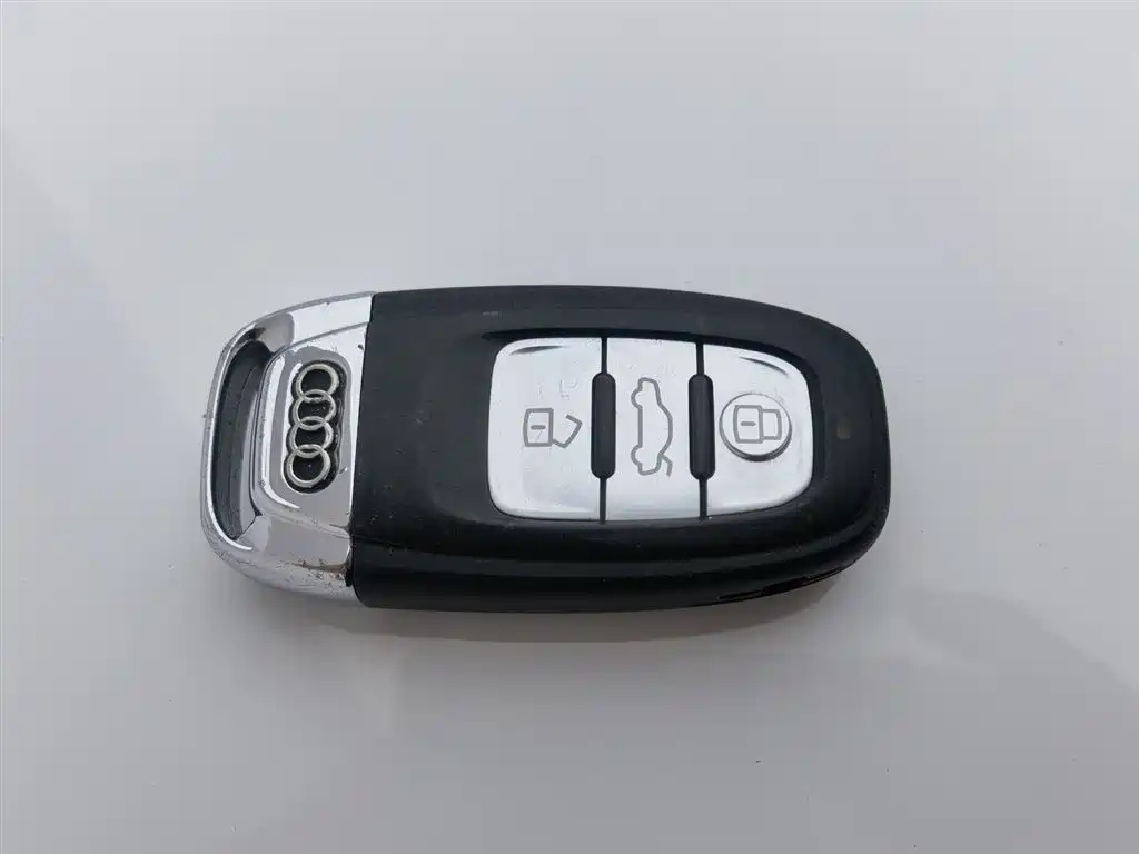 Audi A4L 2015 35 TFSI Auto Comfort фото 19