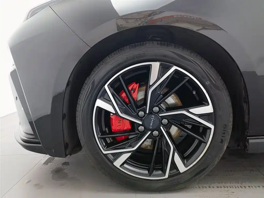 LYNK 03