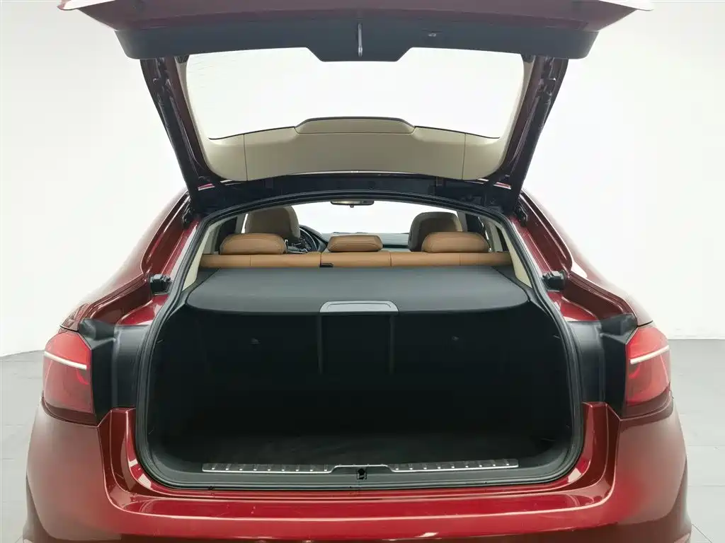 BMW X6 2015 xDrive35i Leading Type фото 16