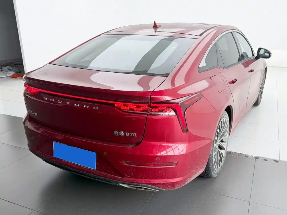 Photo 9 - Besturn B70