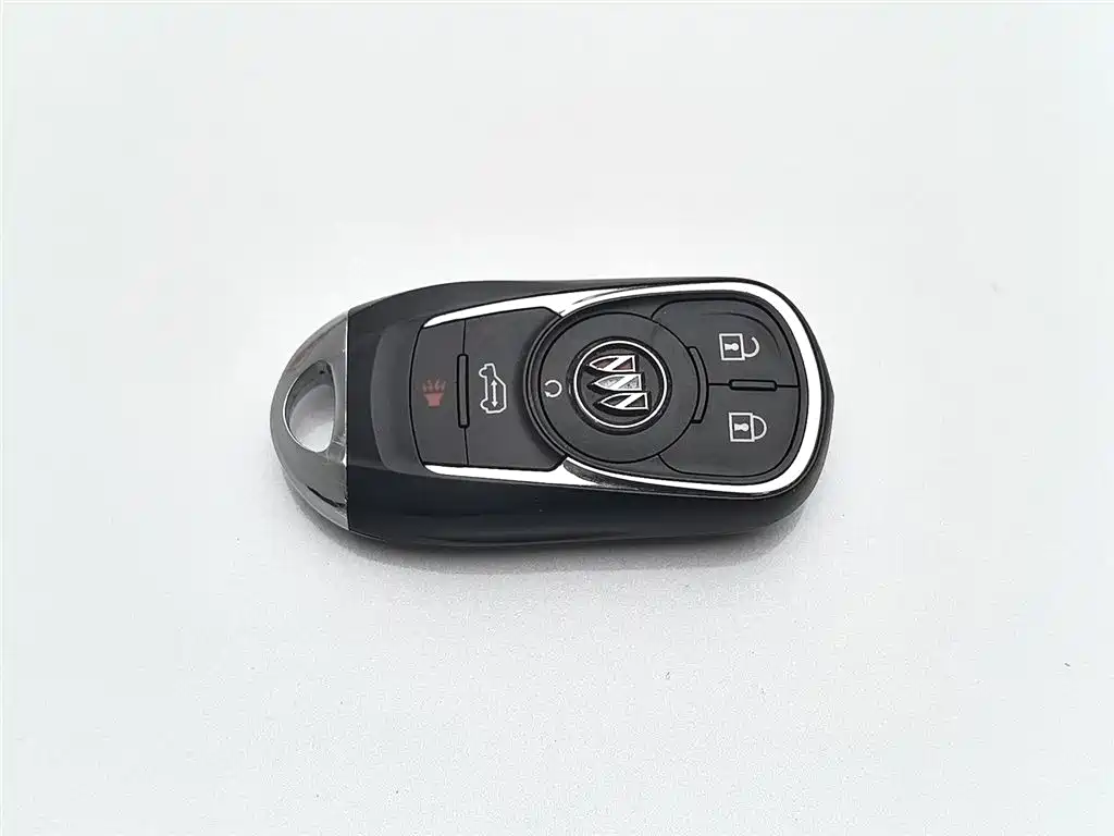Buick GL8 2023 ES Landmaster Comfort фото 19