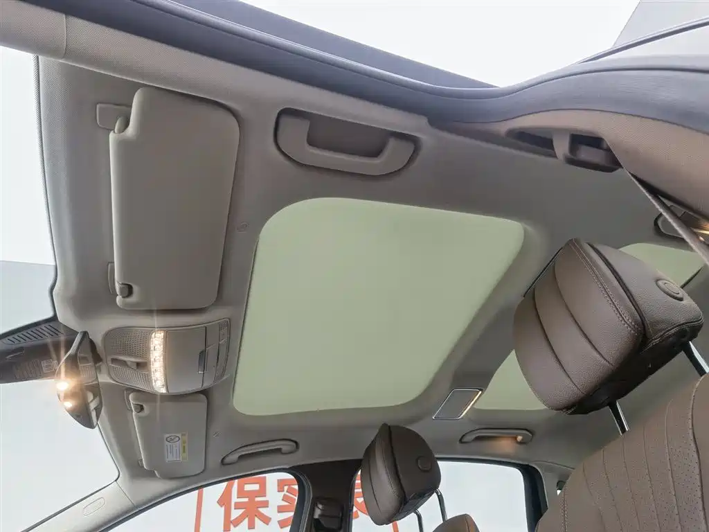 Mercedes-Benz E-Class 2023 E 300 L Fashion фото 14
