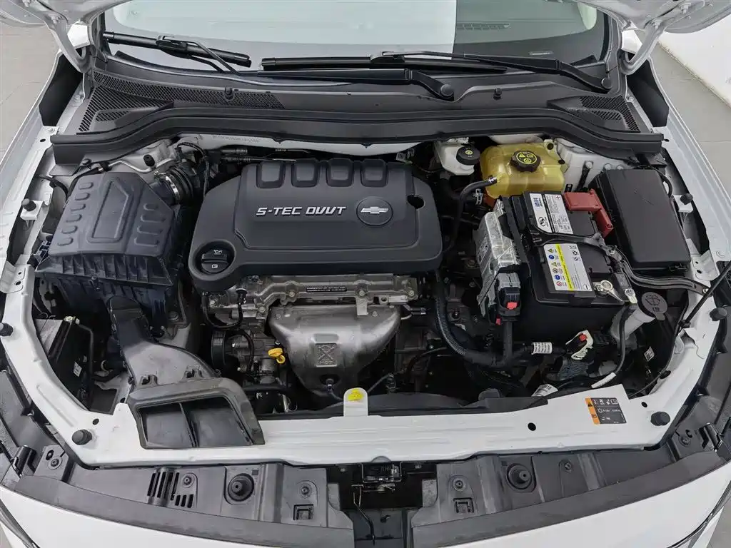 Chevrolet Monza 2020 320 Auto Comfort Edition фото 6