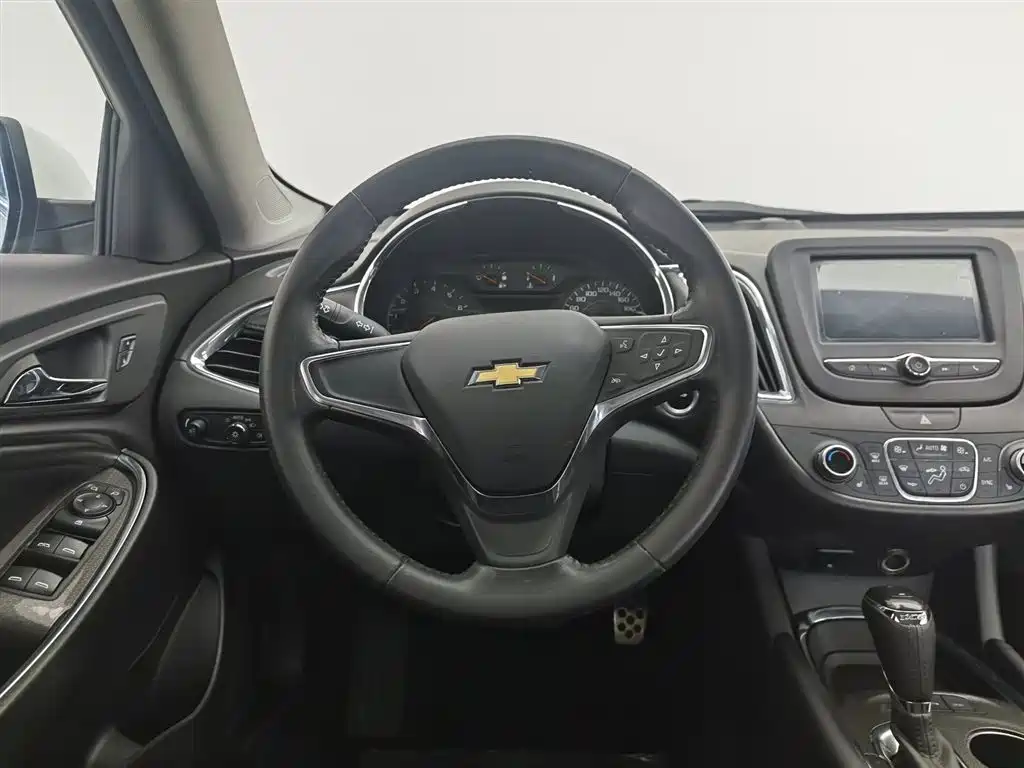 Chevrolet Malibu XL 2016 1.5T Dual-Clutch Ruichi Edition фото 11