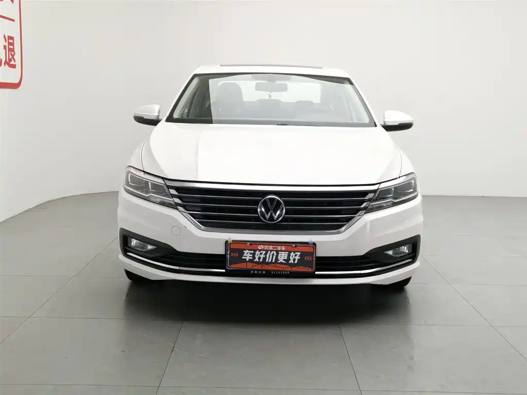 Volkswagen Lavida 2022 280TSI DSG Comfort Edition фото 3