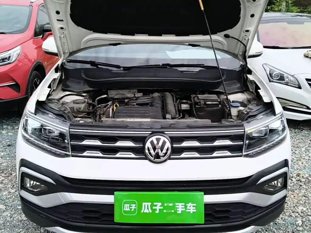 Volkswagen T-Cross, миниатюра 20