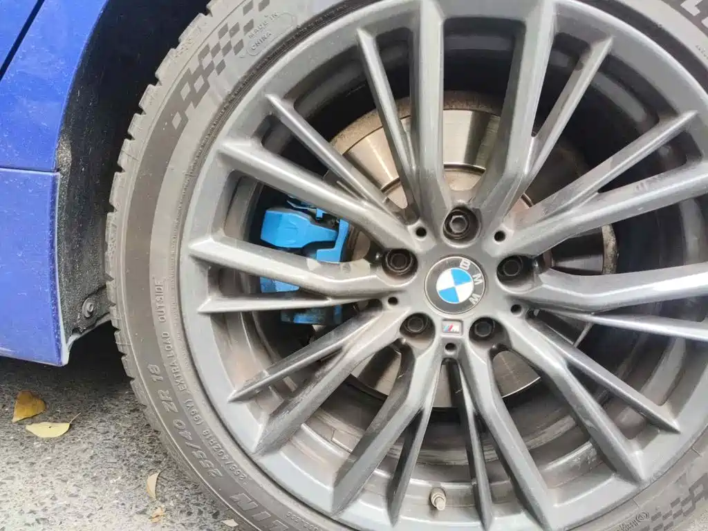Photo 7 - BMW 3 Series