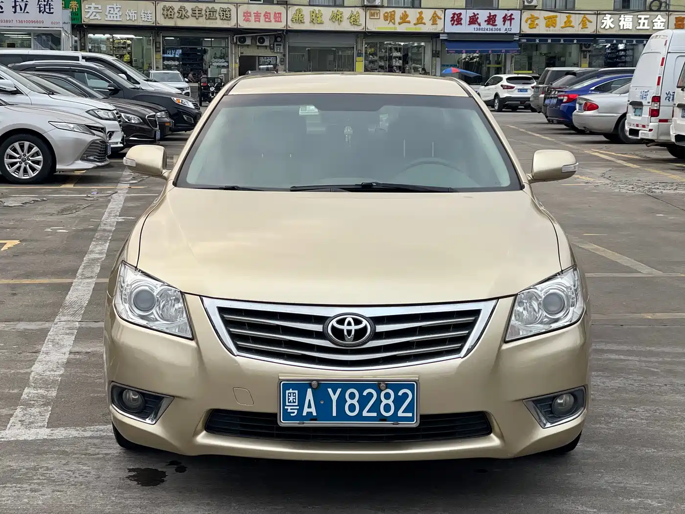 Toyota Camry 2009 200E Elite Leather Edition фото 2