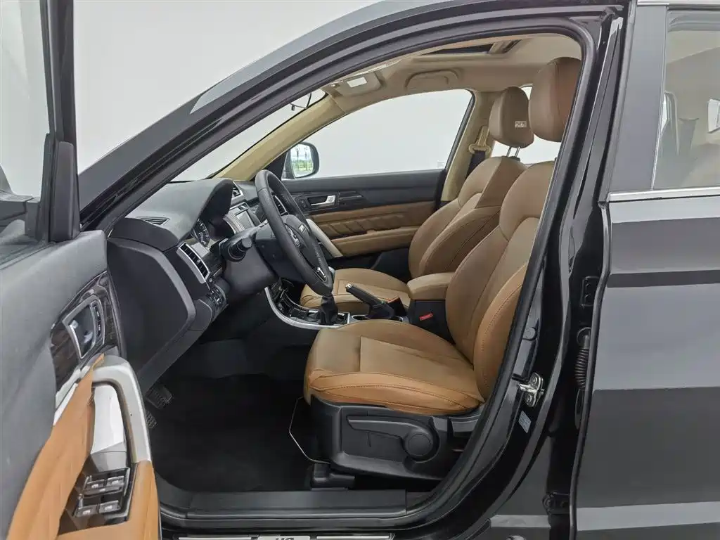 Haval H2 2014 1.5T Manual 2WD Elite Edition фото 10
