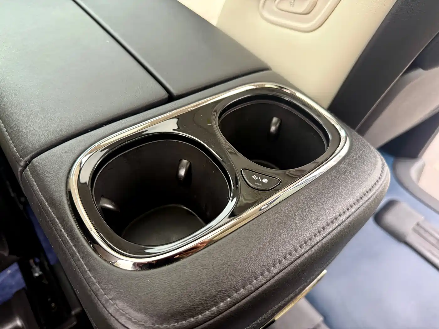 GAC Trumpchi Trumpchi E9 2023 E9 Grandmaster фото 14