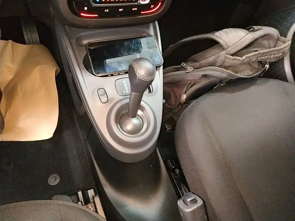 Фото 10 - smart forfour
