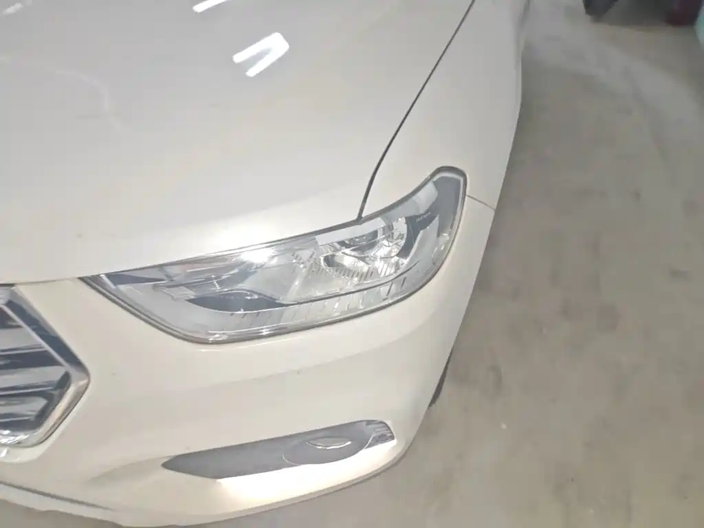 Haval H2 2018 2018 Blue Label 1.5T DCT 2WD Elite