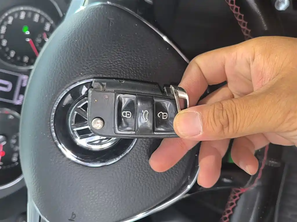 Volkswagen Tiguan L 2018 330TSI Automatic 2WD Trend Edition фото 17