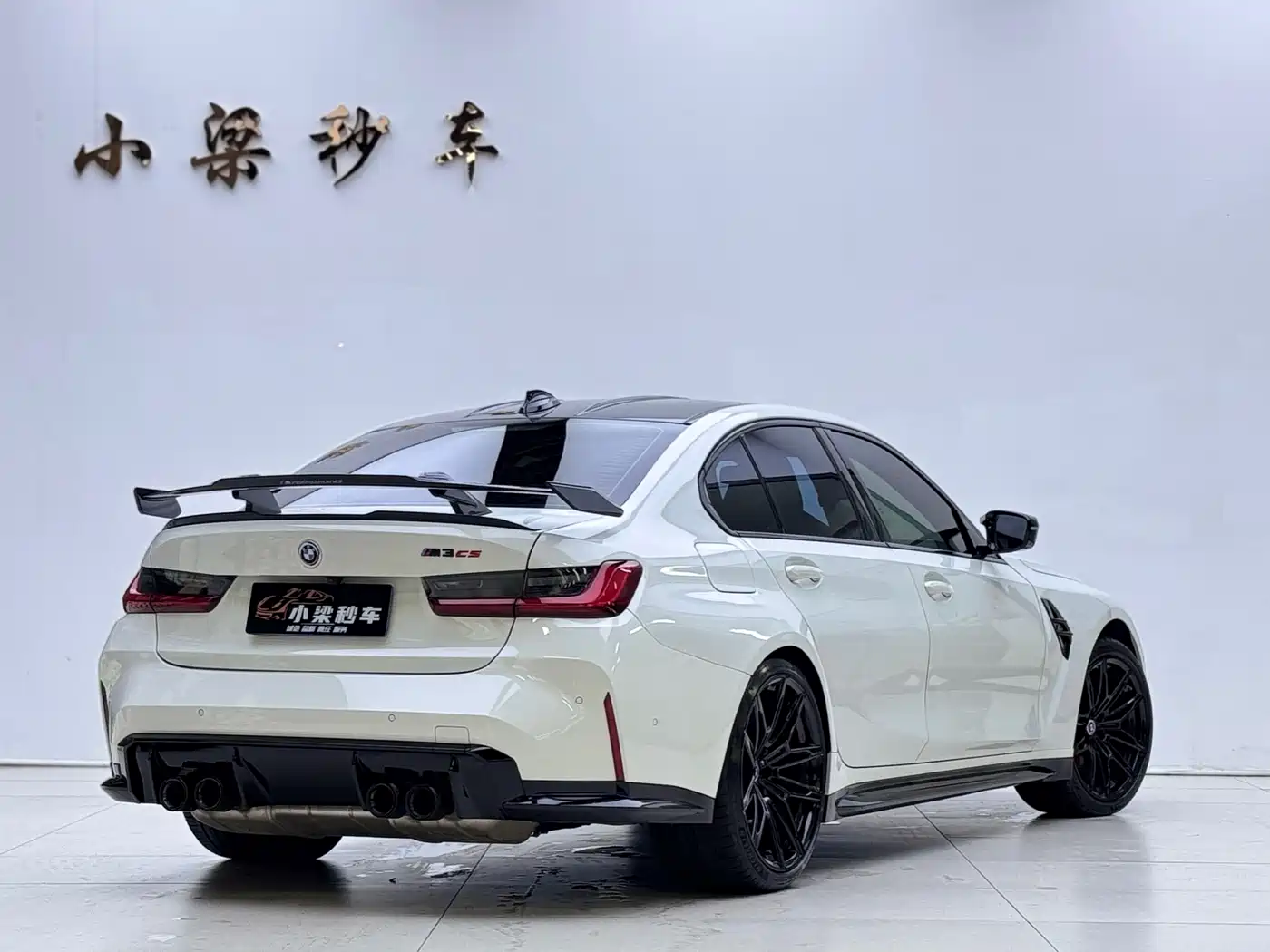 Фото 3 - BMW M3