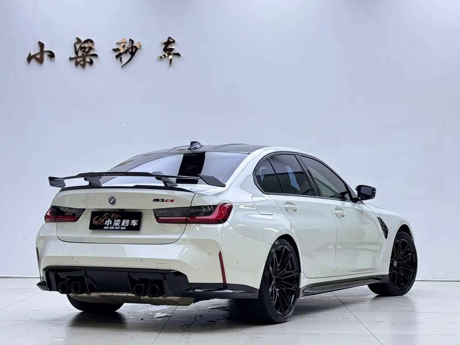 Фото 3 - BMW M3