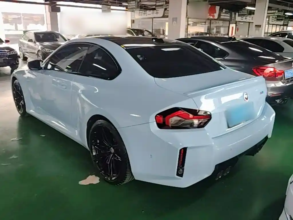 BMW M2