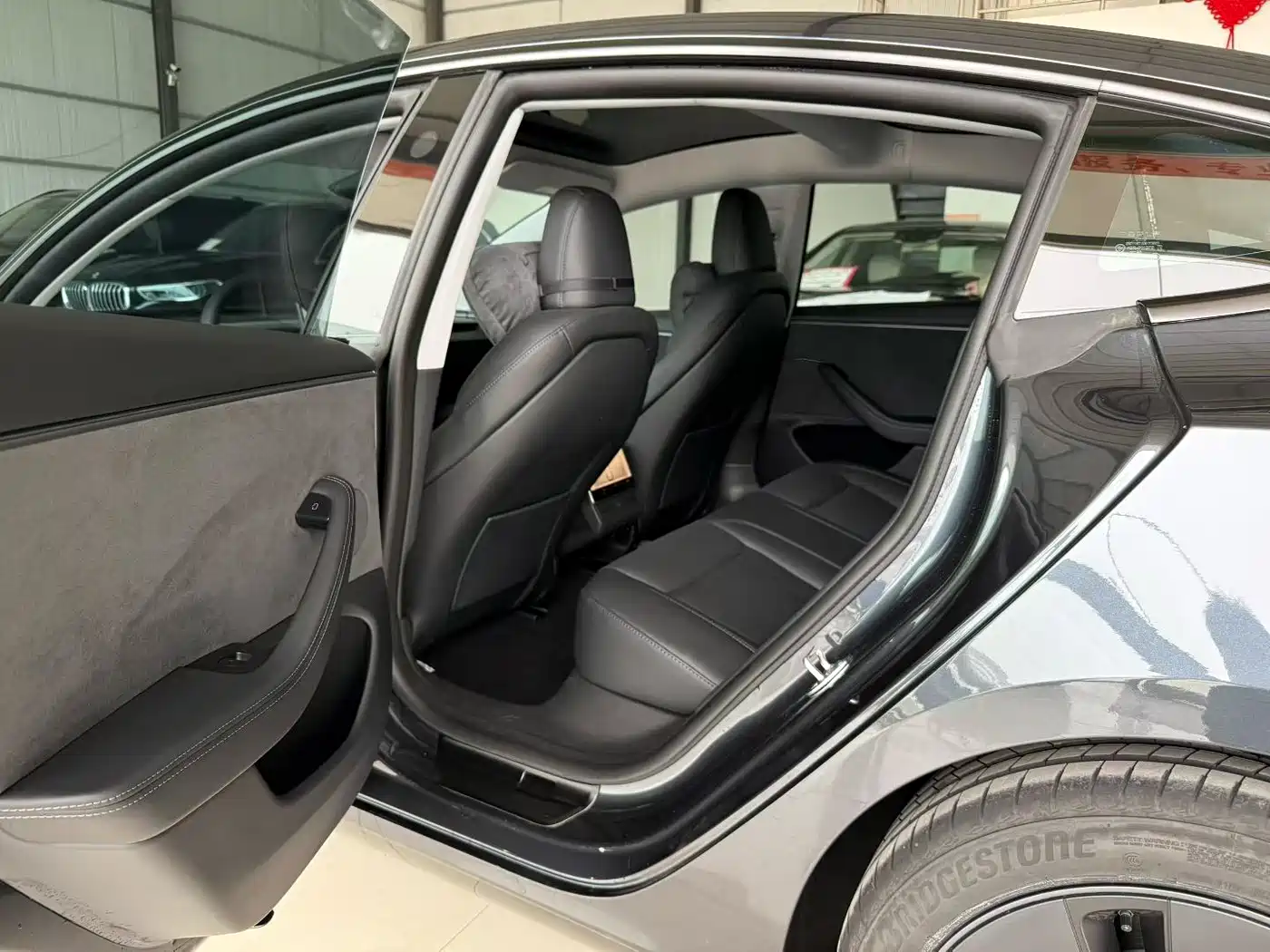 Tesla Model 3 2026 2023 Long Range All-Wheel Drive