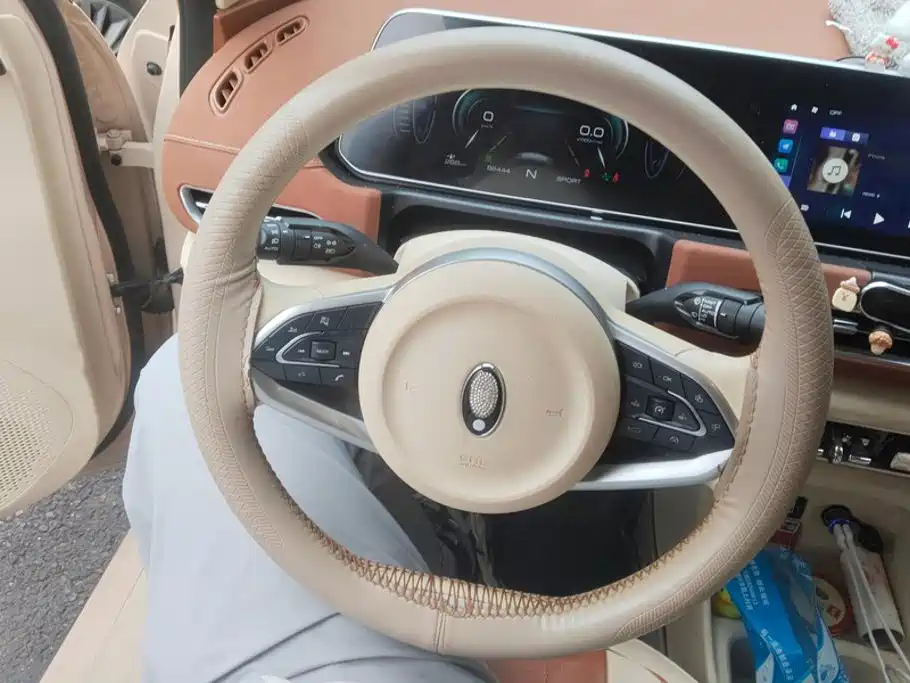 Ora Good Cat 2022 2021 400km Standard Range Venus Edition (NCM)