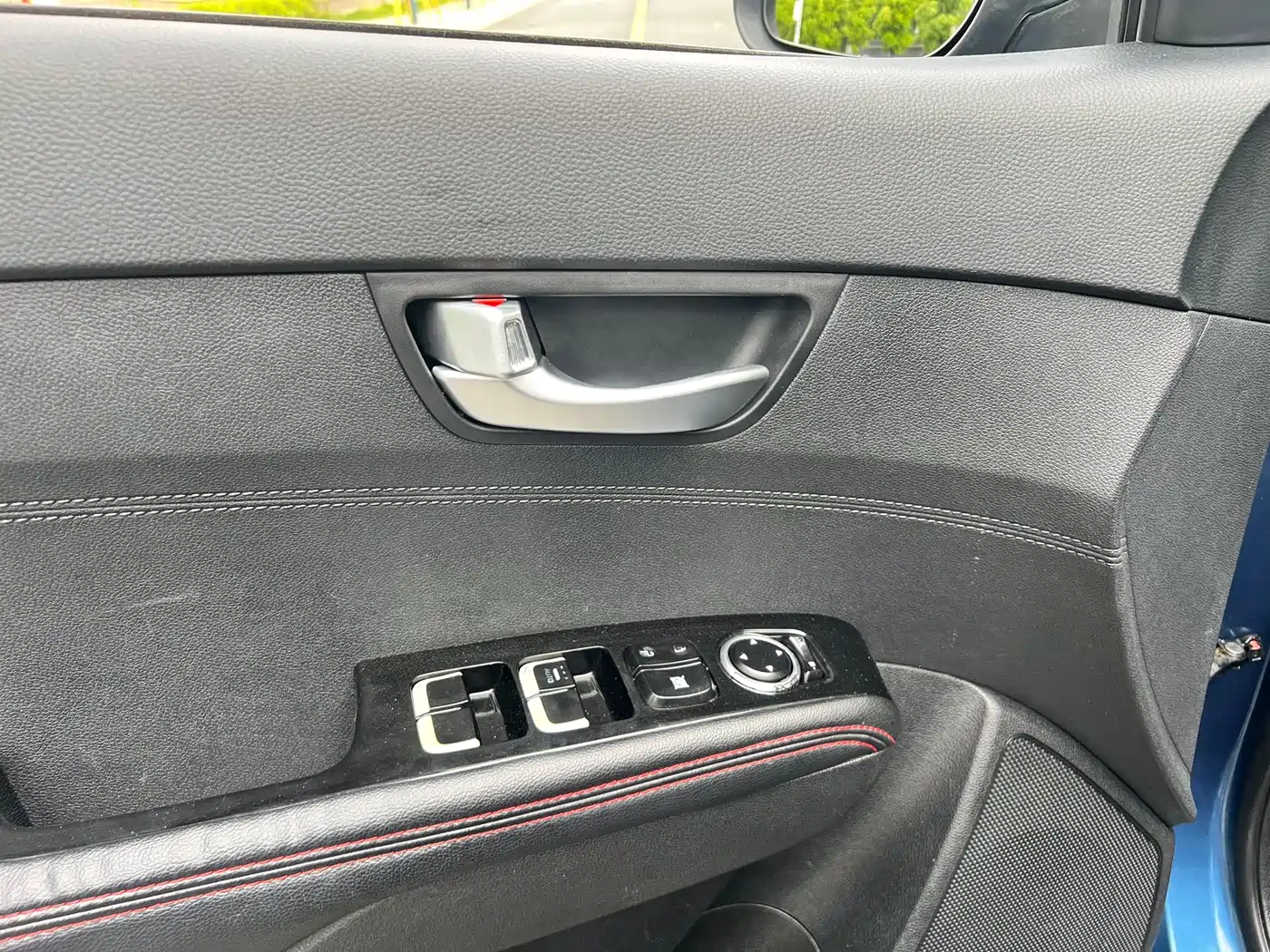 Kia KX3 Smart Run 2017 1.6T Automatic Proud Elegance Edition фото 20