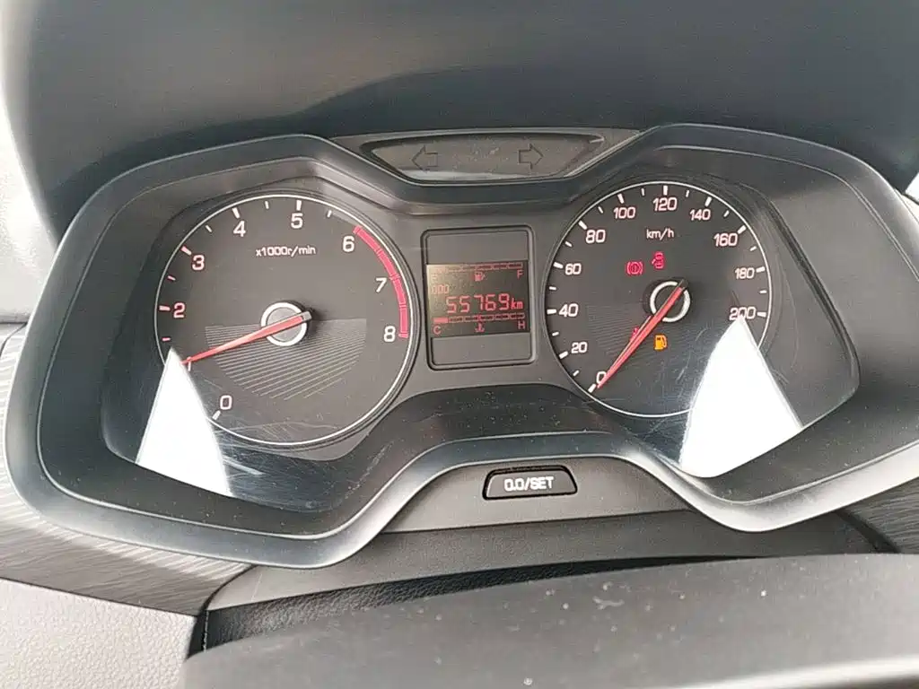 Baojun 310 2020 2020 1.2L Manual Comfort Edition