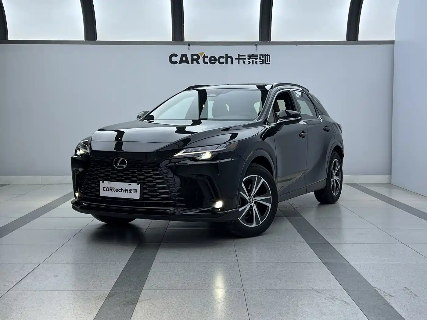 Lexus RX 2026 350h 2WD Joy Edition