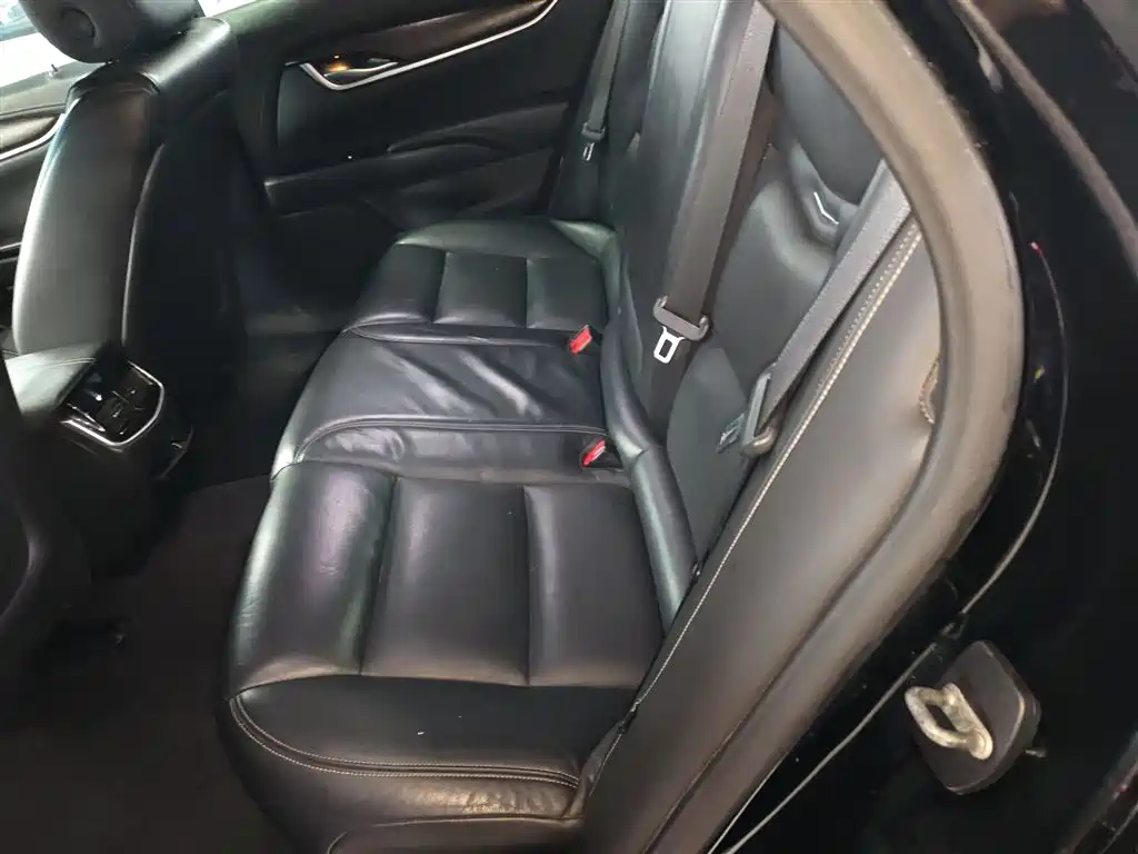 Cadillac XTS 2018 28T Elite фото 17