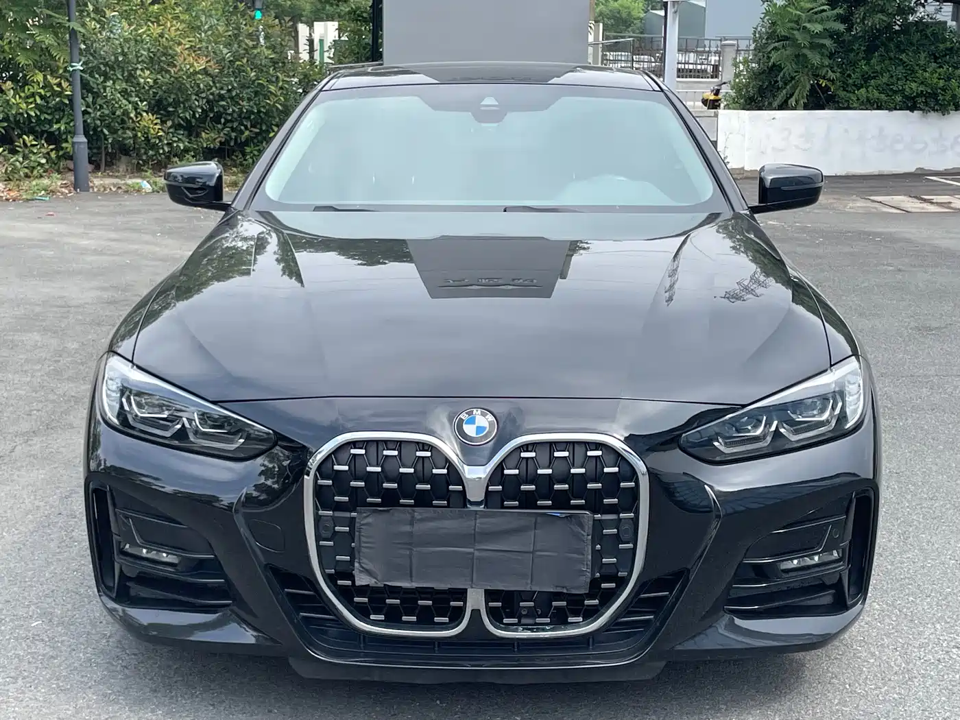 صورة 2 - BMW 4 Series