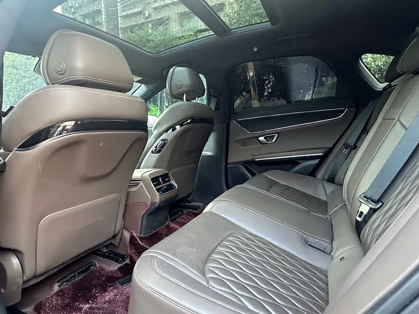 BYD Han 2020 DM AWD Performance Premium фото 6