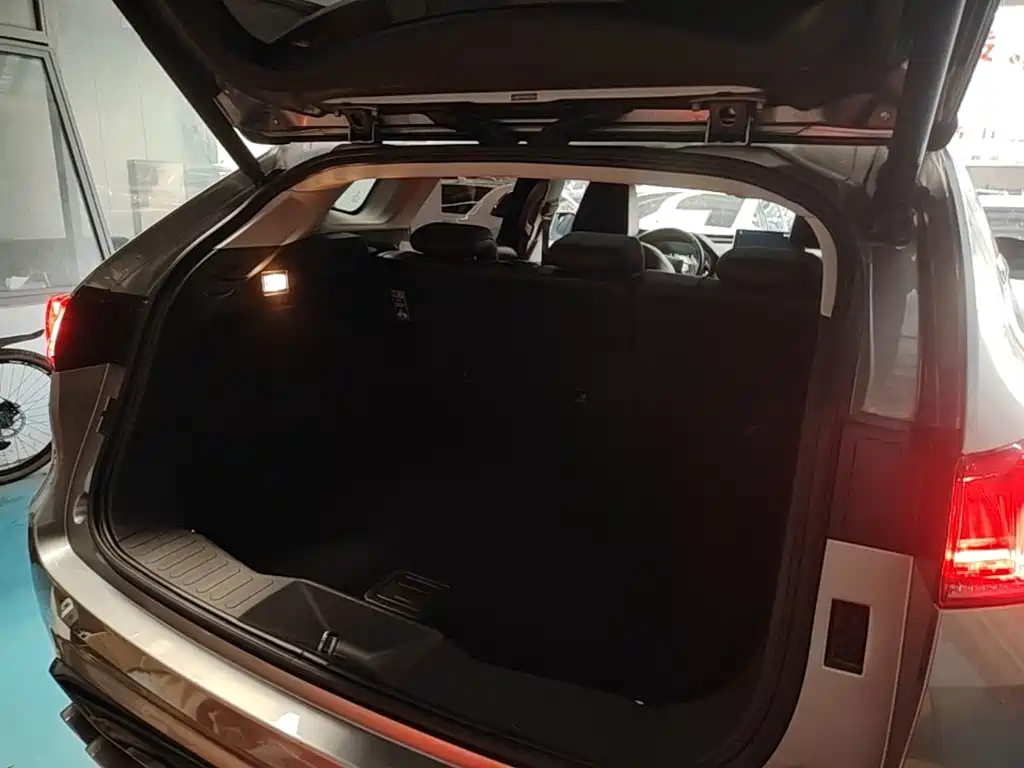 WEY VV7 2017 2017 2.0T Super Luxury
