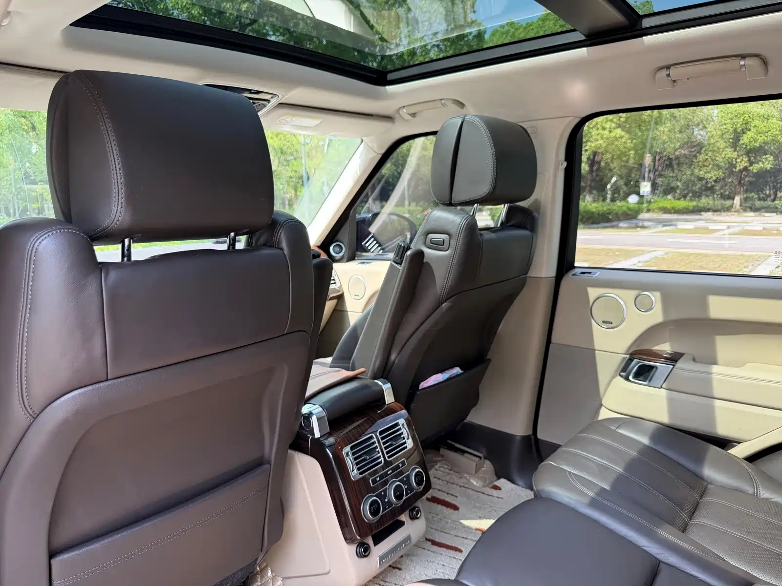 Фото 6 - Land Rover Range Rover