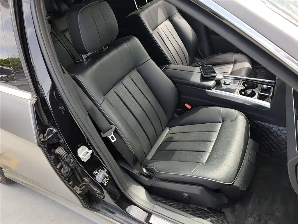 Mercedes-Benz E-Class 2015 Facelift E 260 L Sport фото 25