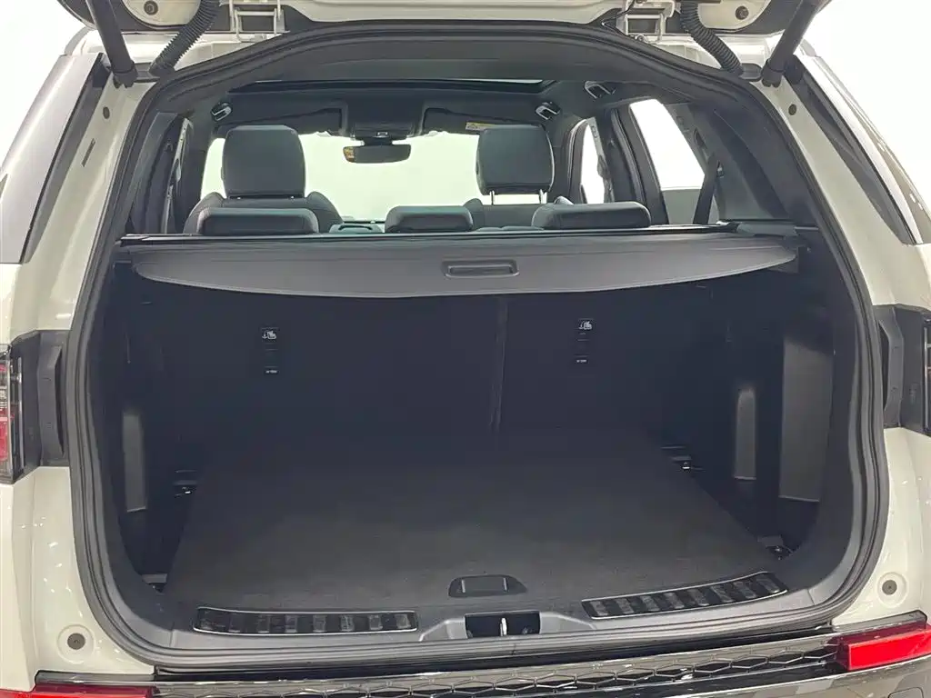 Land Rover Discovery Sport 2021 249PS R-Dynamic S Performance Edition фото 31