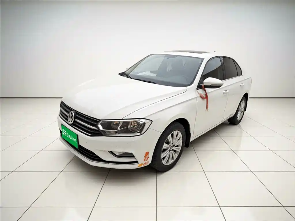 Volkswagen Bora 2018 1.5L Manual Comfort фото 2
