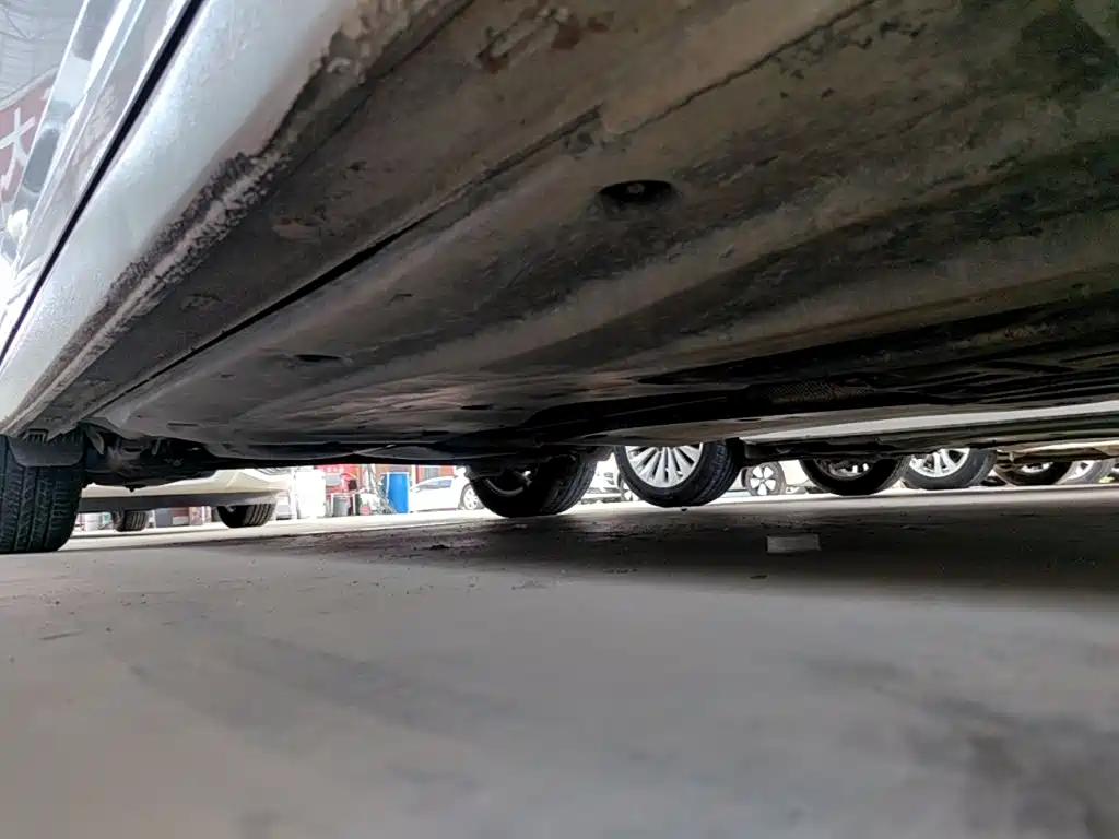 Фото 21 - Volkswagen Lavida