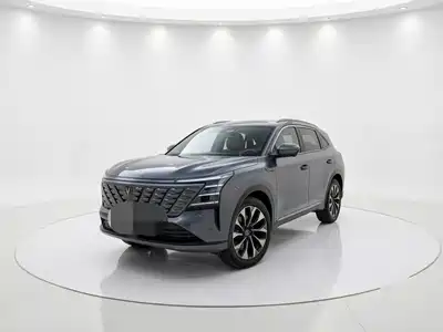 Changan CS75PLUS